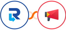 Remote Retrieval + Zoho Campaigns Integration