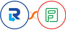 Remote Retrieval + Zoho Forms Integration