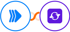 RenderForm + Satiurn Integration