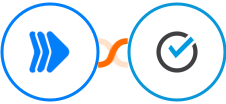 RenderForm + ScheduleOnce Integration