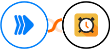 RenderForm + Scheduler Integration