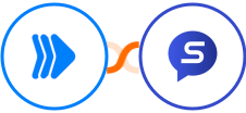 RenderForm + Sociamonials Integration