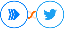 RenderForm + Twitter Integration
