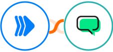 RenderForm + WATI Integration