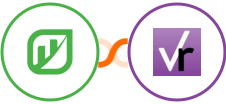 Rentvine + VerticalResponse Integration