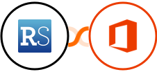 RepairShopr + Microsoft Office 365 Integration