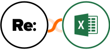 Re:plain + Microsoft Excel Integration