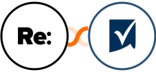 Re:plain + Smartsheet Integration