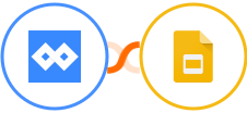 Replug + Google Slides Integration