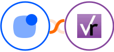 Reply + VerticalResponse Integration