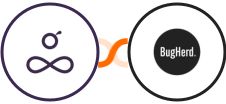 Resource Guru + BugHerd Integration