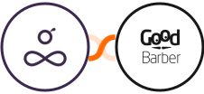 Resource Guru + GoodBarber eCommerce Integration
