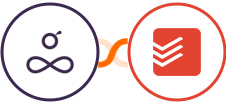 Resource Guru + Todoist Integration