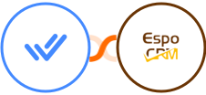 respond.io + EspoCRM Integration