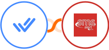 respond.io + SMS Alert Integration
