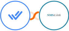 respond.io + SMSLink  Integration