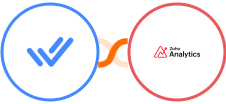 respond.io + Zoho Analytics Integration