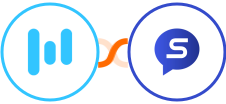 Retable + Sociamonials Integration