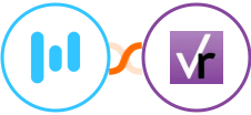 Retable + VerticalResponse Integration