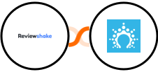 Reviewshake + Salesflare Integration