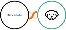 Reviewshake + Scrapingdog Integration