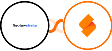 Reviewshake + SeaTable Integration