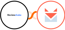 Reviewshake + SendFox Integration