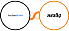 Reviewshake + Sendly Integration