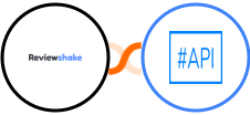 Reviewshake + SharpAPI Integration