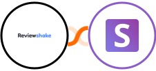 Reviewshake + Snov.io Integration