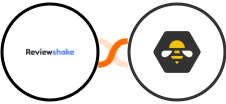 Reviewshake + SocialBee Integration