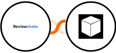 Reviewshake + Spacecrate Integration