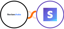 Reviewshake + Stripe Integration
