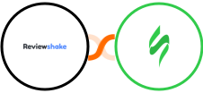 Reviewshake + Stripo Integration