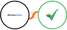 Reviewshake + Tallyfy Integration