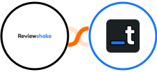 Reviewshake + Templated Integration