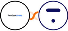 Reviewshake + Thinkific Integration
