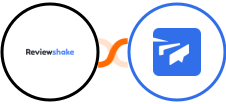 Reviewshake + Twist Integration