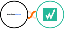 Reviewshake + Wachete Integration