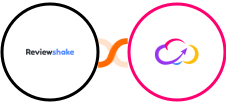 Reviewshake + Workiom Integration