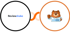 Reviewshake + WPForms Integration
