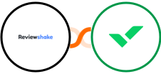 Reviewshake + Wrike Integration