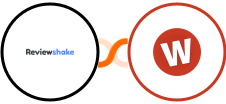 Reviewshake + Wufoo Integration