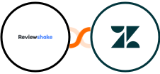 Reviewshake + Zendesk Integration