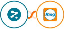 Rezdy + RingCentral Integration