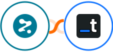 Rezdy + Templated Integration