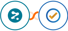 Rezdy + Toodledo Integration