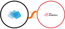 Riddle Quiz Maker + Zoho Analytics Integration