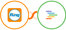 RingCentral + Accelo Integration