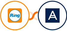 RingCentral + Acronis Integration